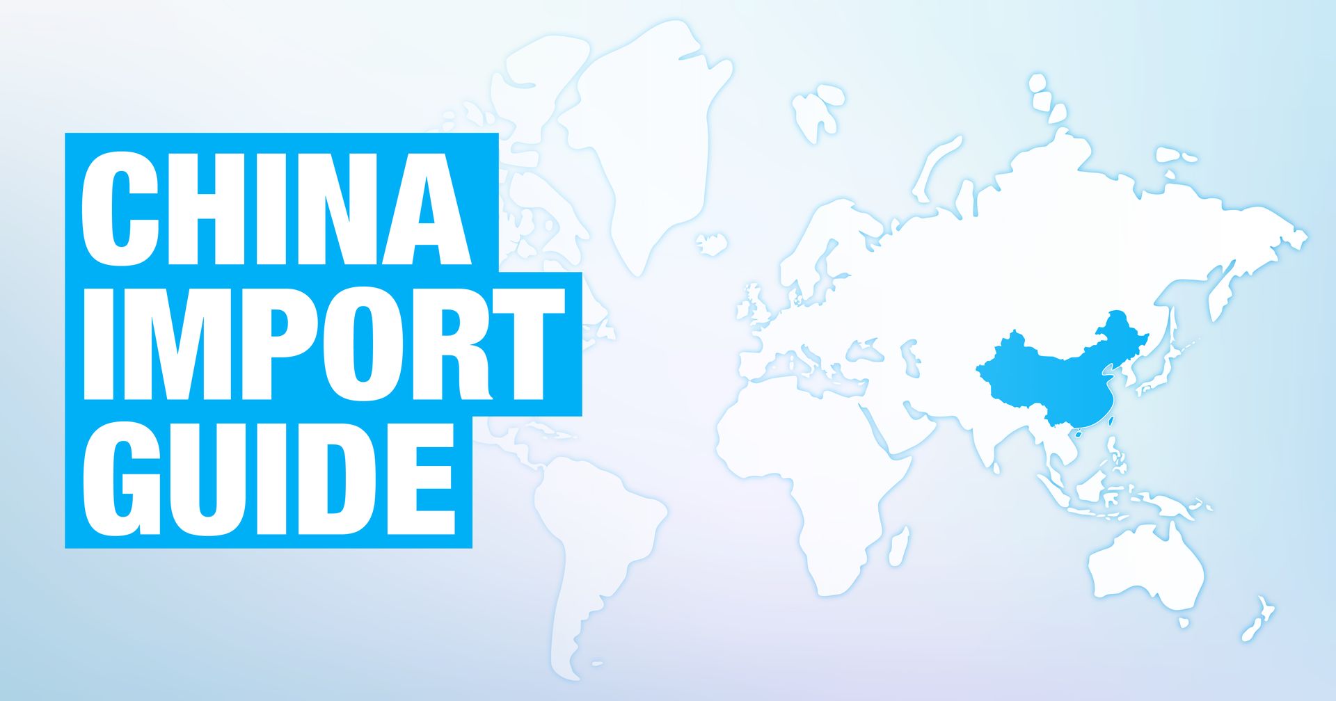 ASI Logistics | Importing Into China: Comprehensive Guide & Solutions